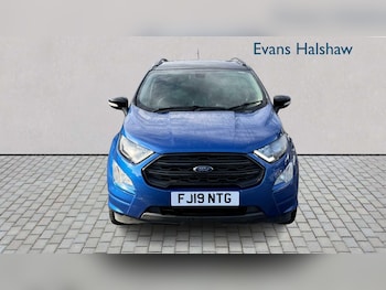 Used Ford Ecosport 2019 for sale - 77099595: Photo