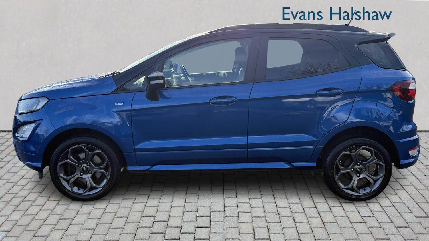 Used Ford Ecosport for sale - 77099595: Photo 5