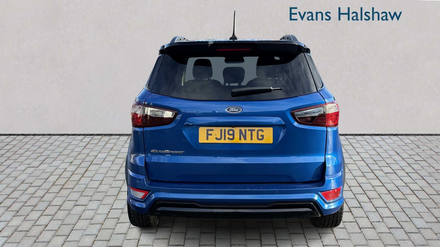 Used Ford Ecosport for sale - 77099595: Photo 6