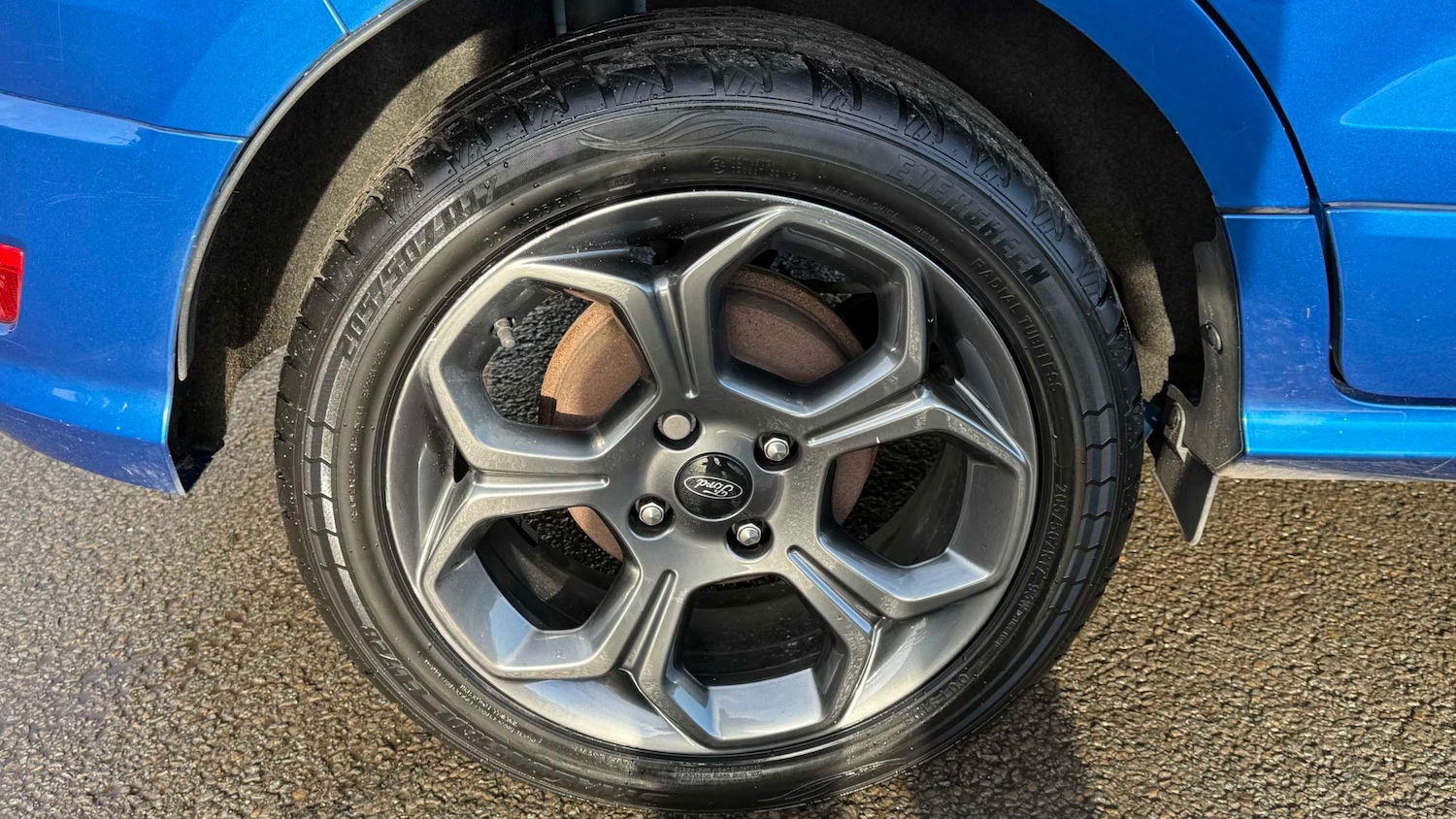 Used Ford Ecosport for sale - 77099595: Photo 7