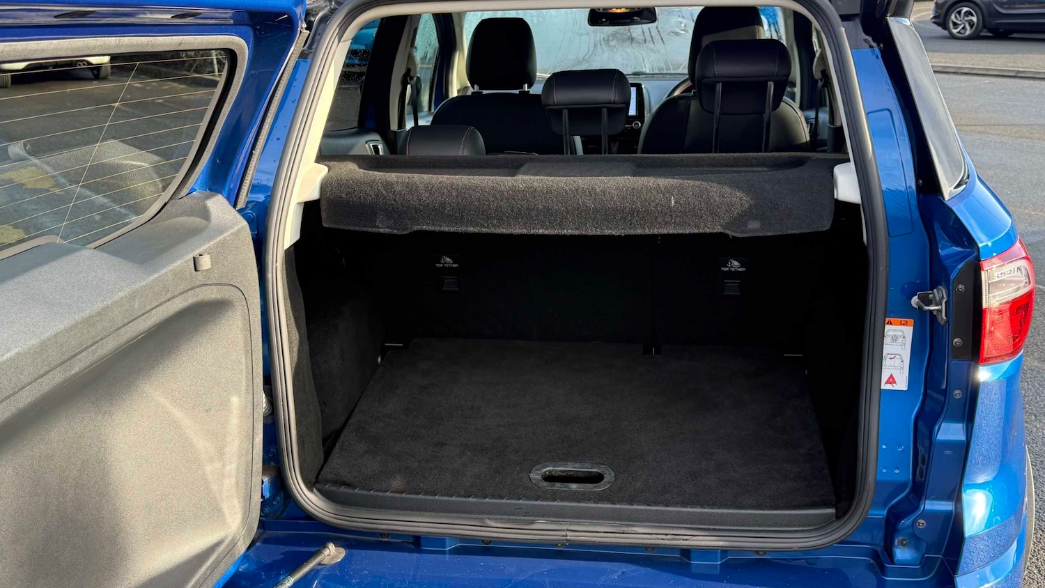 Used Ford Ecosport for sale - 77099595: Photo 8