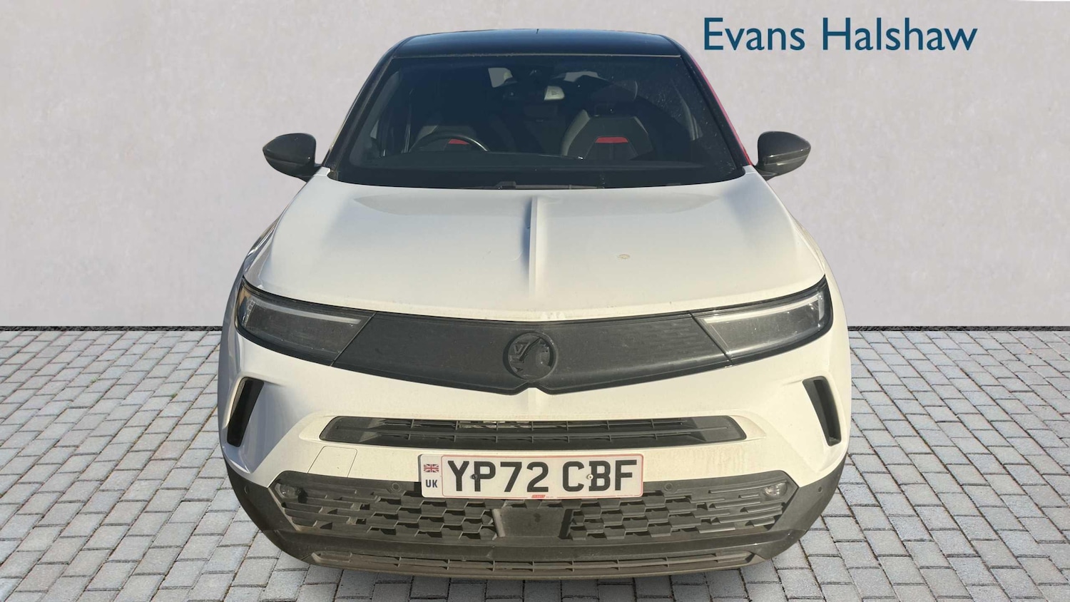 Used Vauxhall Mokka 2022 for sale - 77134765: Photo 3