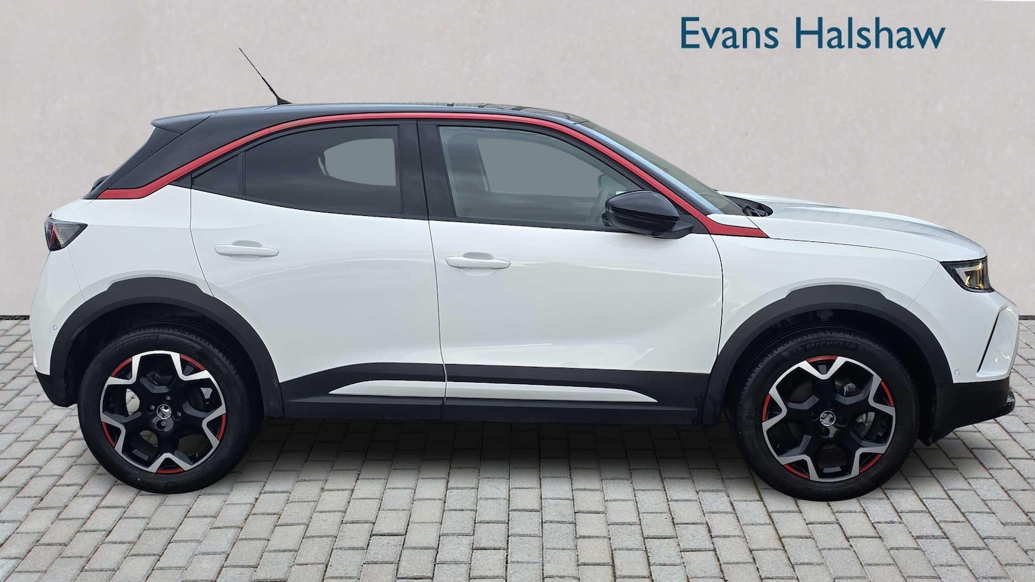 Used Vauxhall Mokka 2022 for sale - 77134765: Photo 4