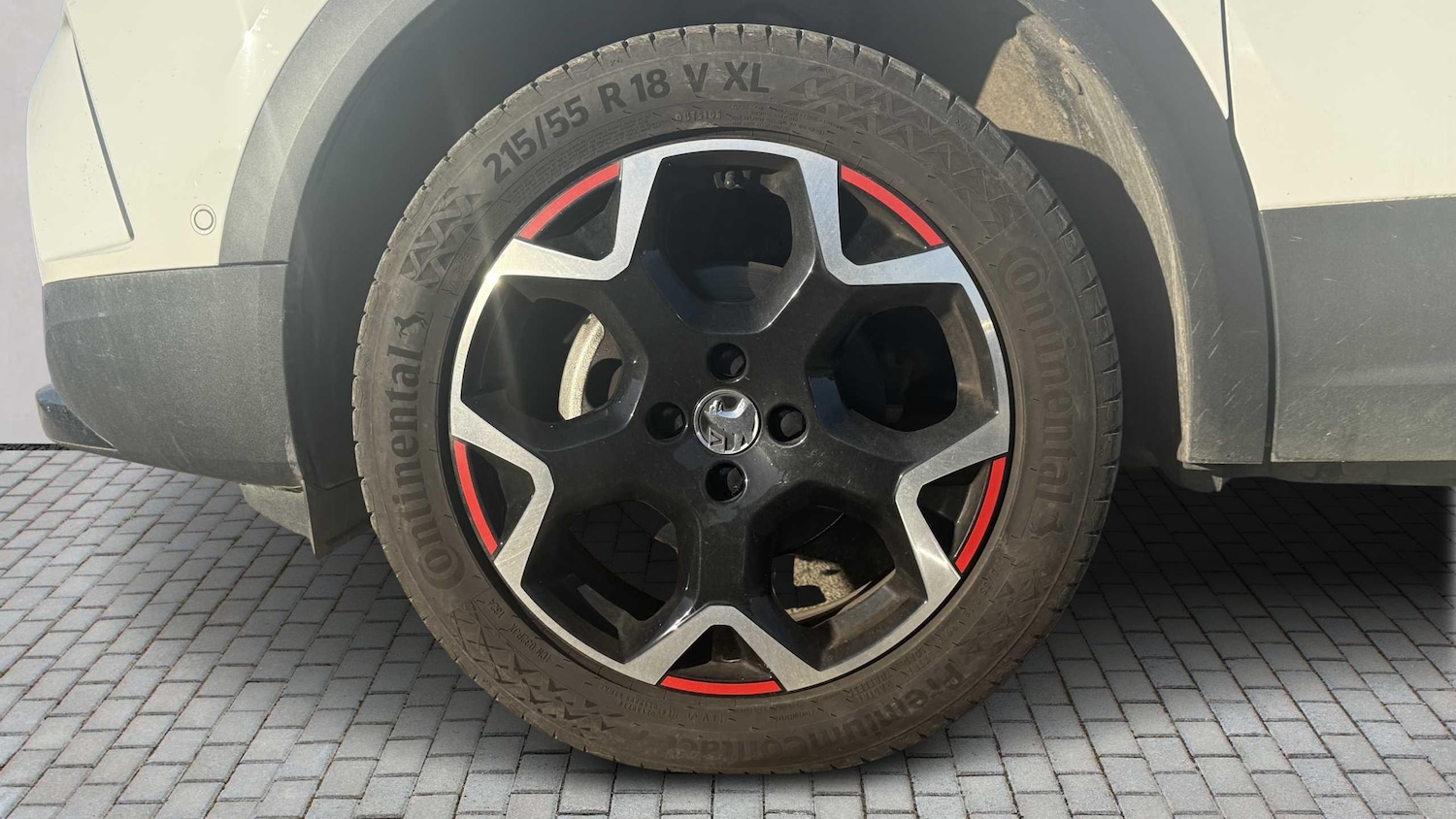 Used Vauxhall Mokka 2022 for sale - 77134765: Photo 5