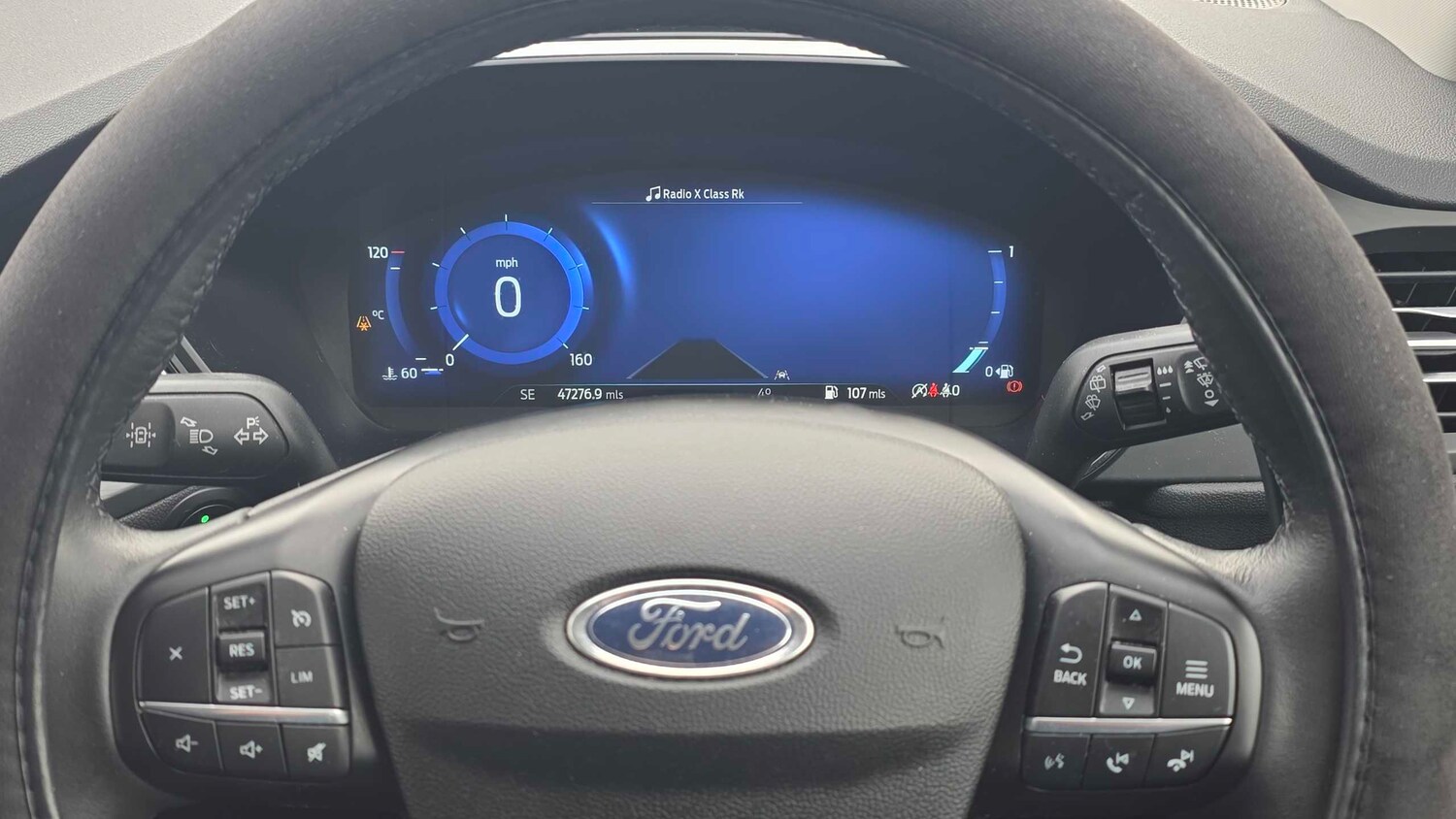 Used Ford Kuga 2021 for sale - 77601169: Photo 10