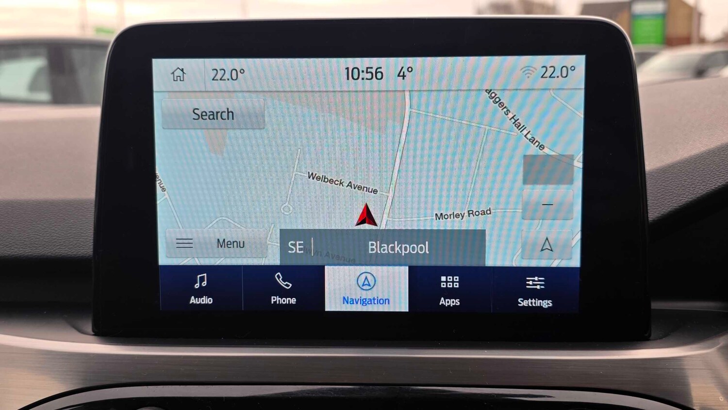 Used Ford Kuga 2021 for sale - 77601169: Photo 12