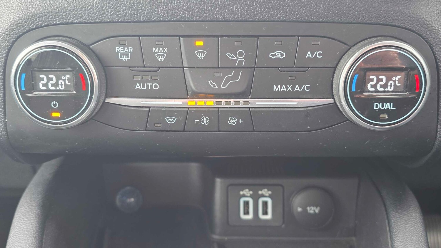 Used Ford Kuga 2021 for sale - 77601169: Photo 13