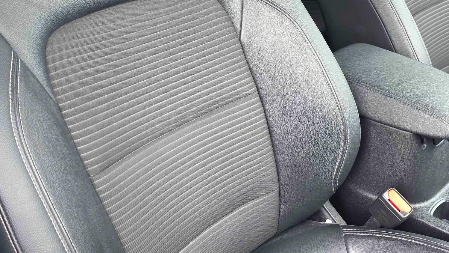 Used Ford Kuga 2021 for sale - 77601169: Photo 17