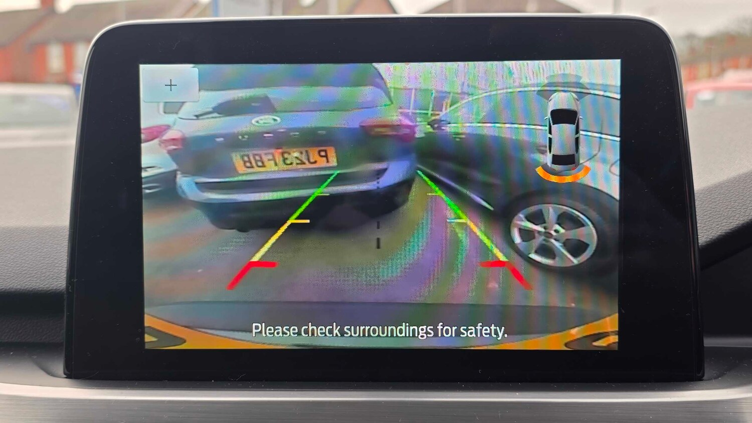 Used Ford Kuga 2021 for sale - 77601169: Photo 18