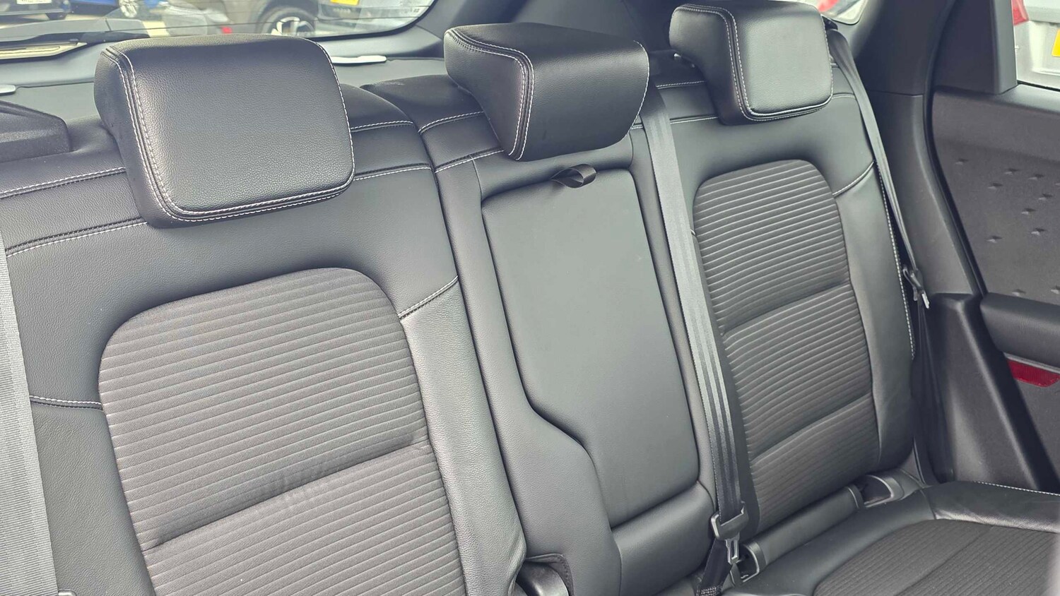 Used Ford Kuga 2021 for sale - 77601169: Photo 9