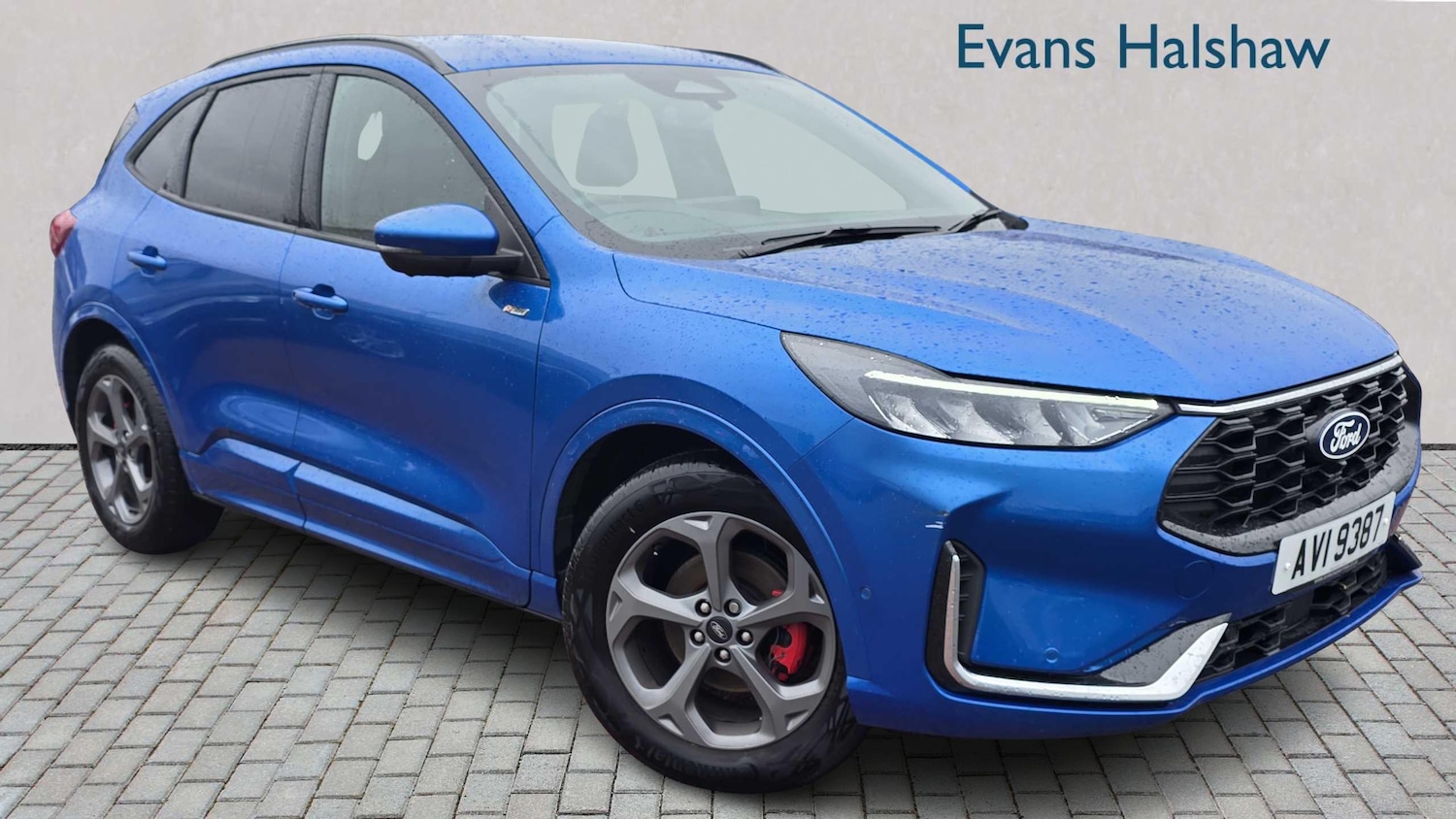 Used Ford Kuga 2025 for sale - 76488026: Photo 1