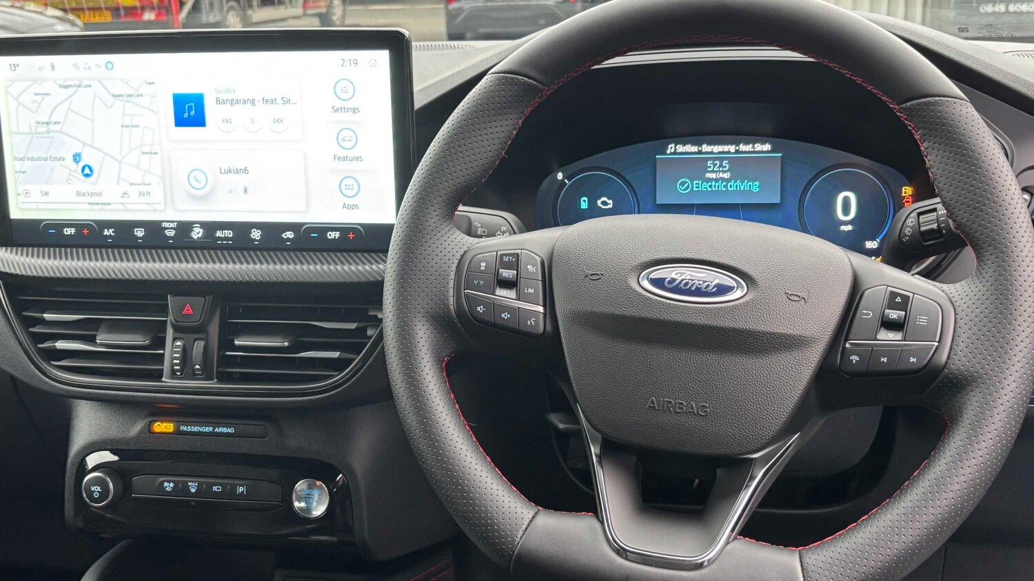 Used Ford Kuga 2025 for sale - 76488026: Photo 10