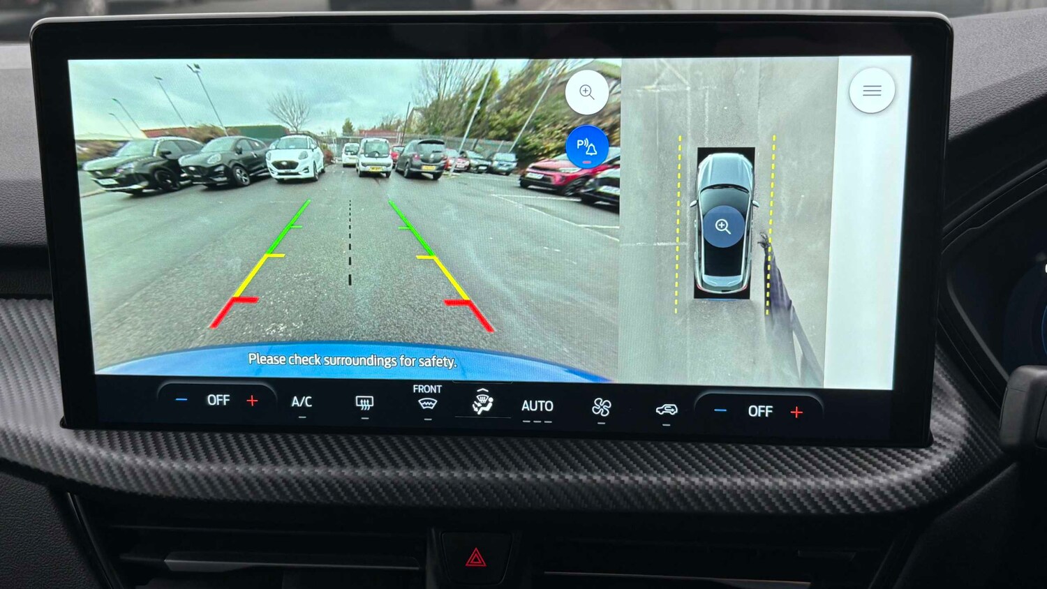 Used Ford Kuga 2025 for sale - 76488026: Photo 14