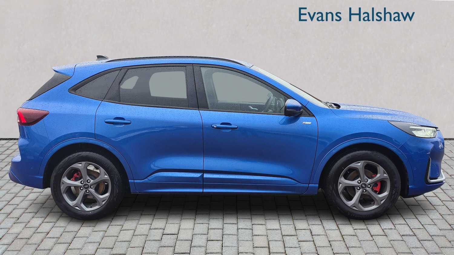 Used Ford Kuga 2025 for sale - 76488026: Photo 2