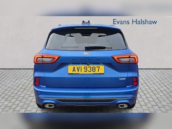 Used Ford Kuga 2025 for sale - 76488026: Photo