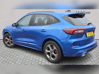 Used Ford Kuga 2025 for sale - 76488026: Photo