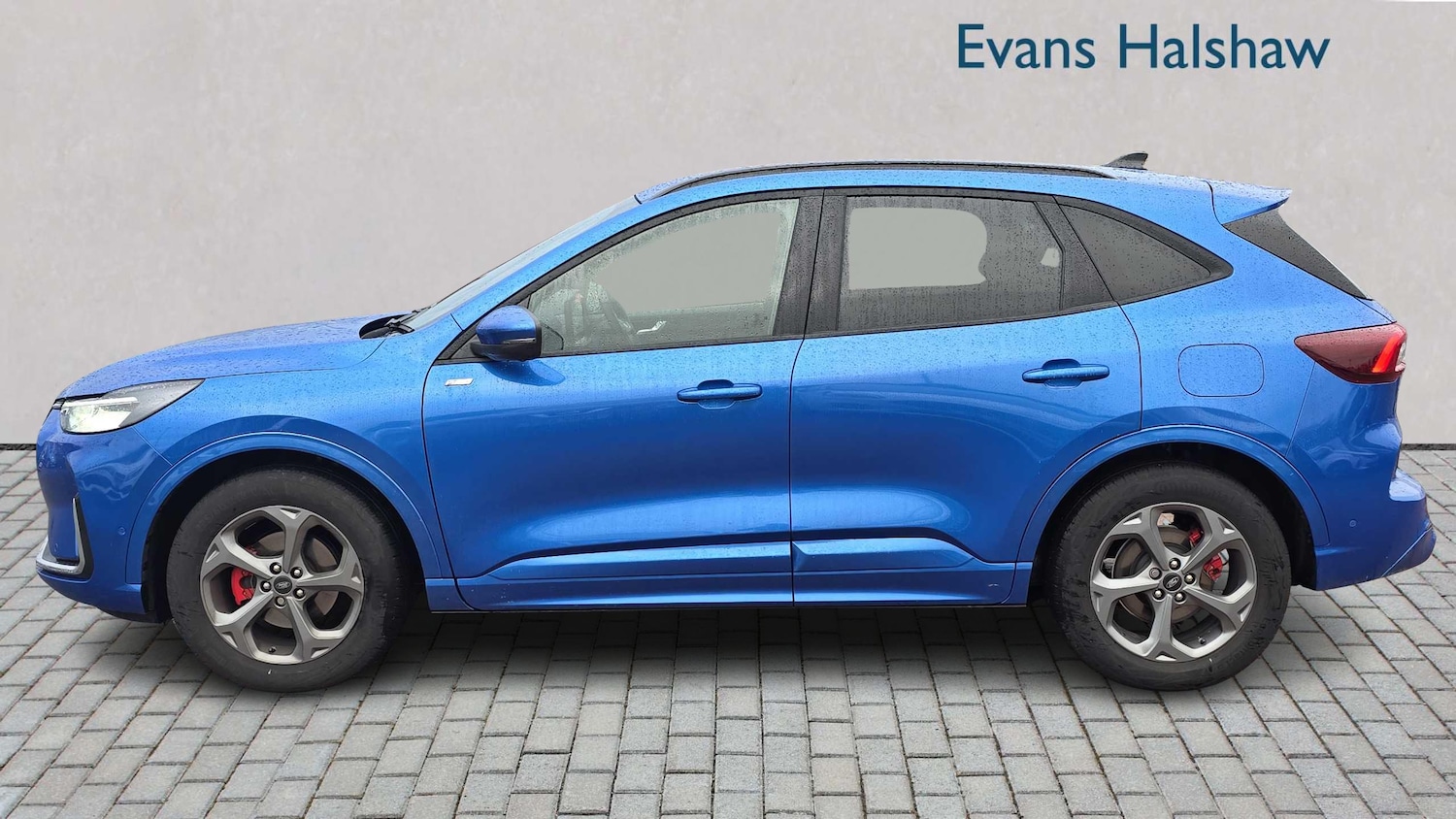 Used Ford Kuga 2025 for sale - 76488026: Photo 5