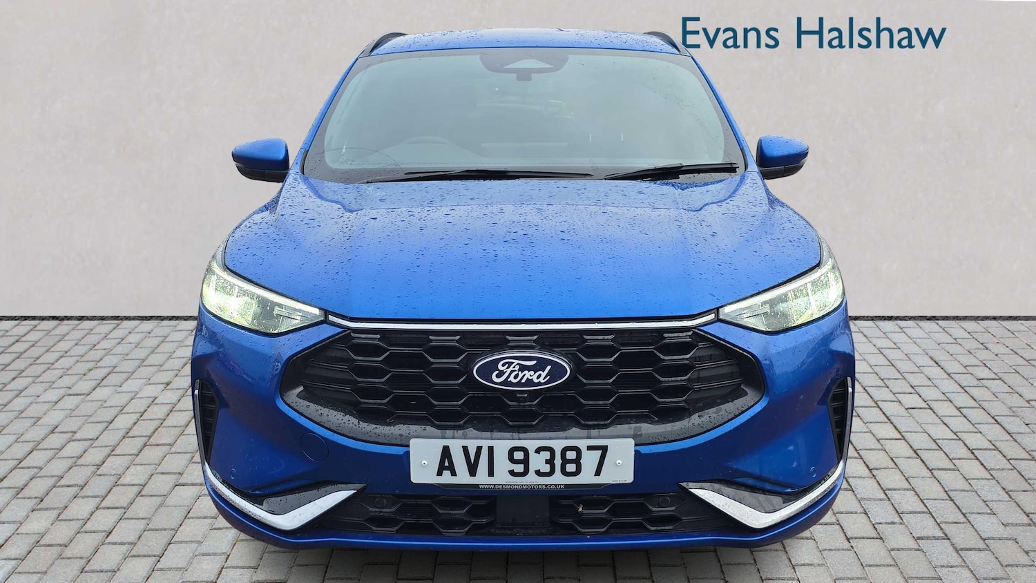 Used Ford Kuga 2025 for sale - 76488026: Photo 6