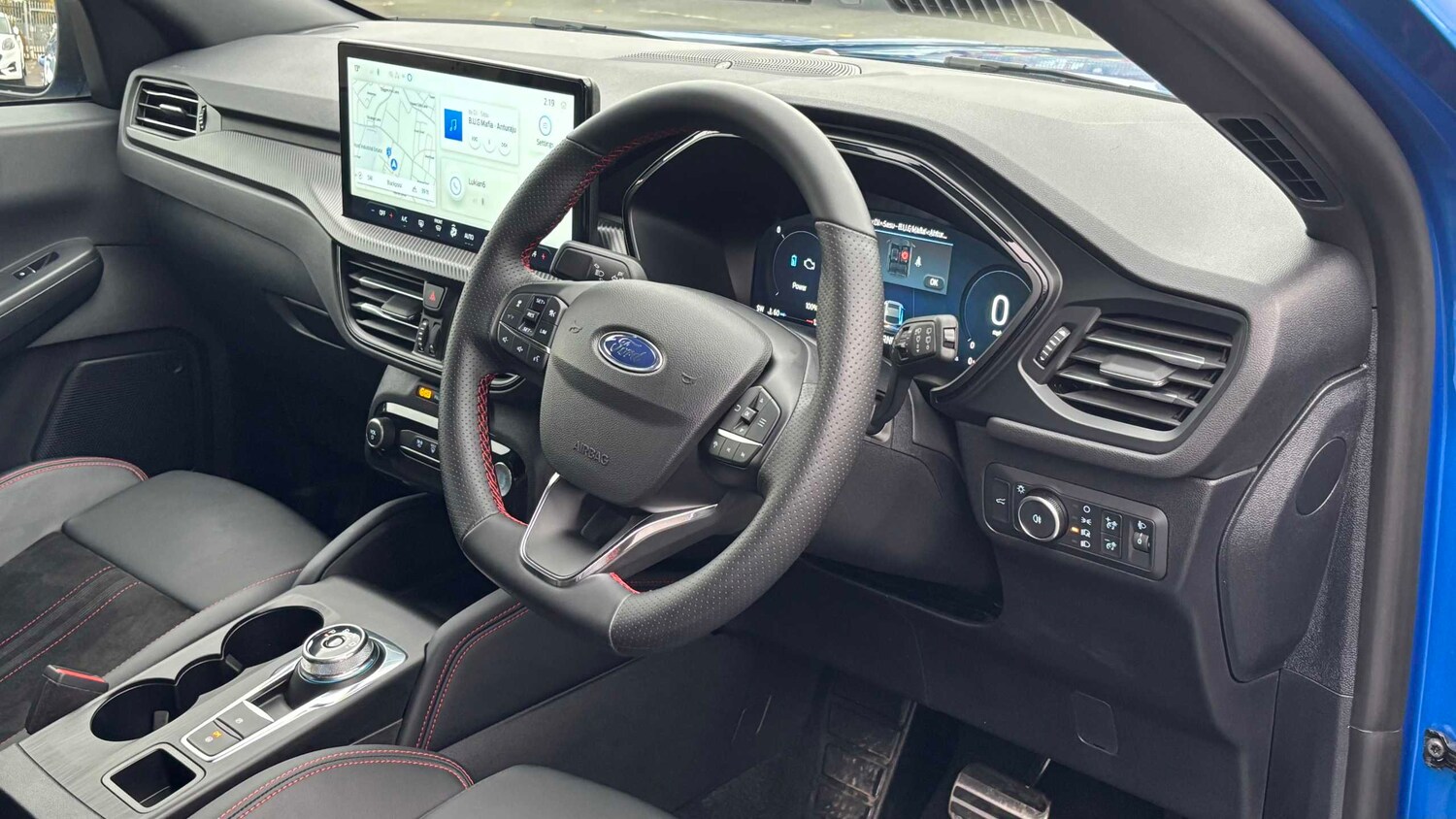 Used Ford Kuga 2025 for sale - 76488026: Photo 9