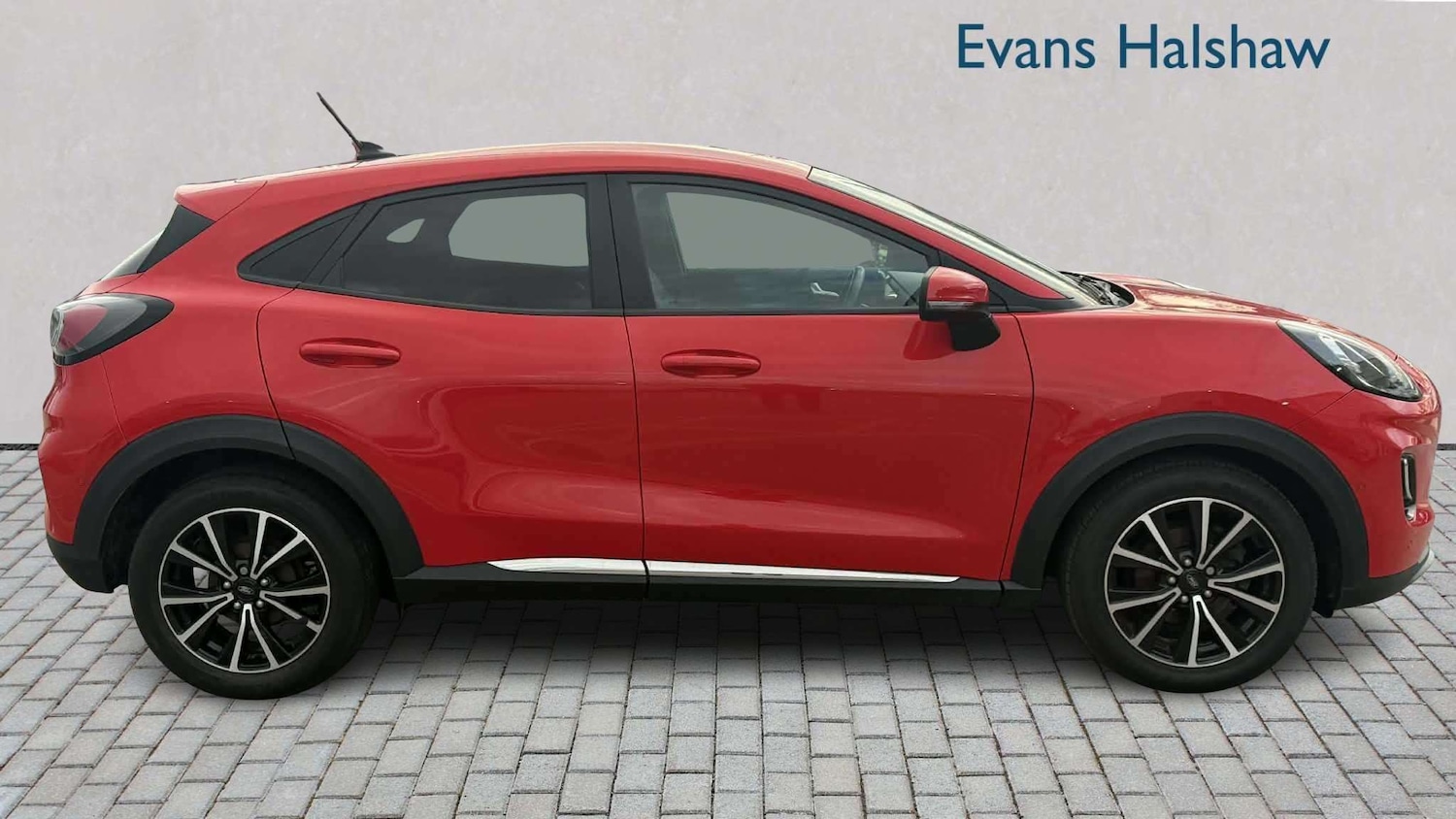 Used Ford Puma 2020 for sale - 77928809: Photo 4