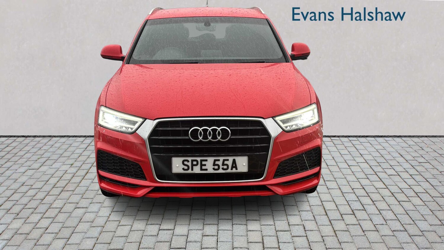 Used Audi Q3 for sale - 76843000: Photo 4