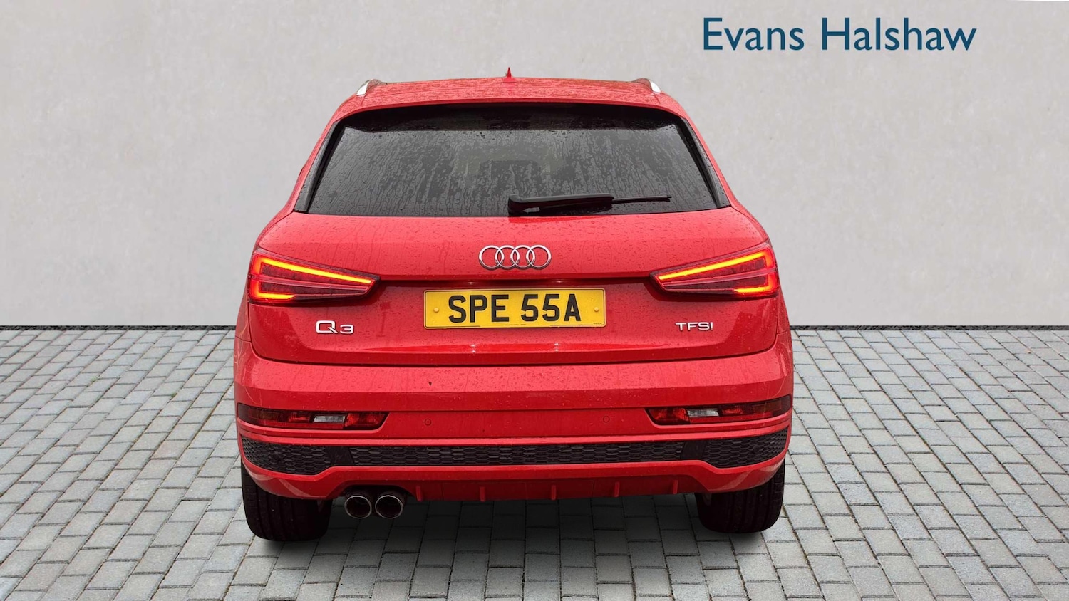 Used Audi Q3 for sale - 76843000: Photo 6