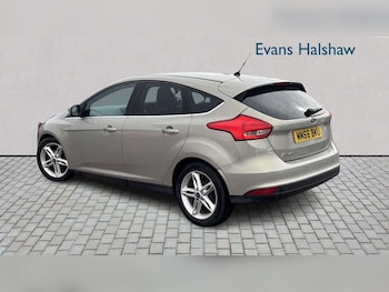 Used Ford Focus 2016 for sale - 78264965: Photo