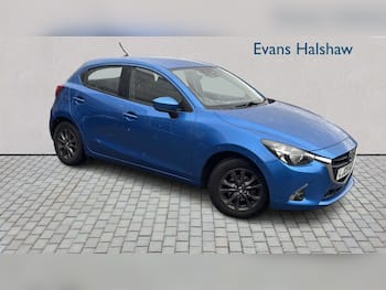 Used Mazda Mazda2 2019 for sale - 79678709: Photo