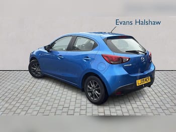 Used Mazda Mazda2 2019 for sale - 79678709: Photo
