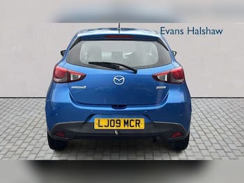 Used Mazda Mazda2 2019 for sale - 79678709: Photo