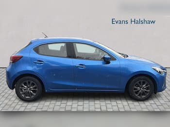 Used Mazda Mazda2 2019 for sale - 79678709: Photo
