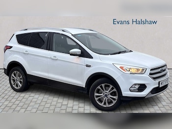 Used Ford Kuga 2017 for sale - 77389723: Photo