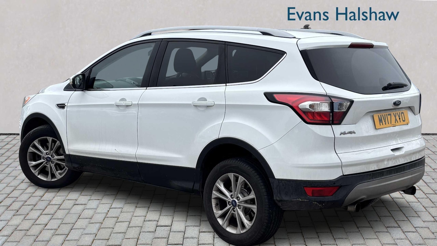 Used Ford Kuga 2017 for sale - 77389723: Photo 2
