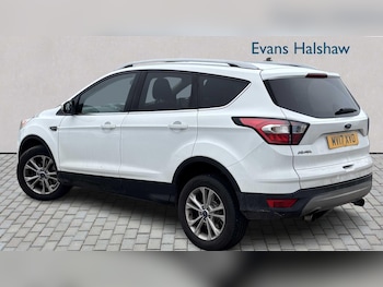 Used Ford Kuga 2017 for sale - 77389723: Photo