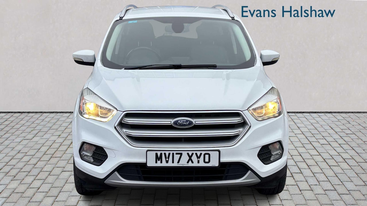 Used Ford Kuga 2017 for sale - 77389723: Photo 3