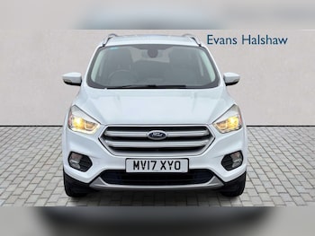 Used Ford Kuga 2017 for sale - 77389723: Photo