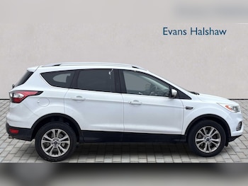 Used Ford Kuga 2017 for sale - 77389723: Photo