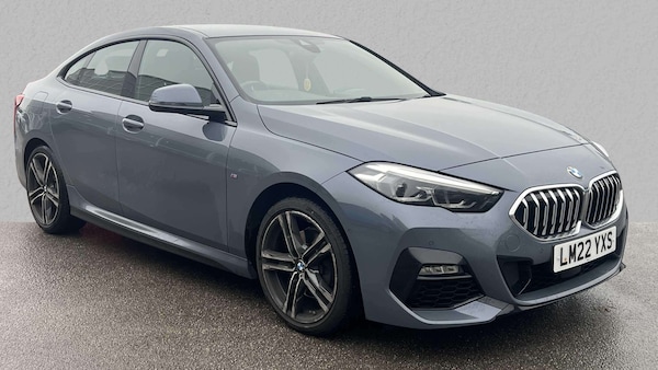 Used BMW 2 Series 2022 for sale - 76141479: Photo 1