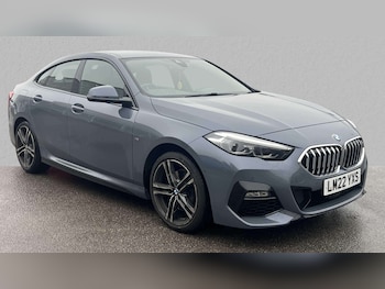 BMW - 2 Series