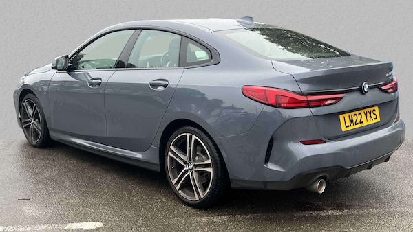 Used BMW 2 Series 2022 for sale - 76141479: Photo 2