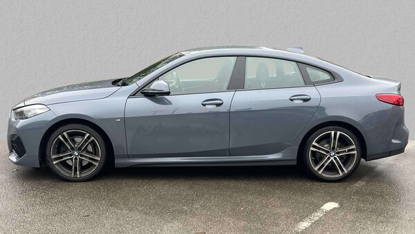Used BMW 2 Series 2022 for sale - 76141479: Photo 5