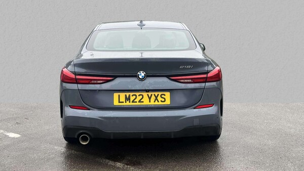 Used BMW 2 Series 2022 for sale - 76141479: Photo 6