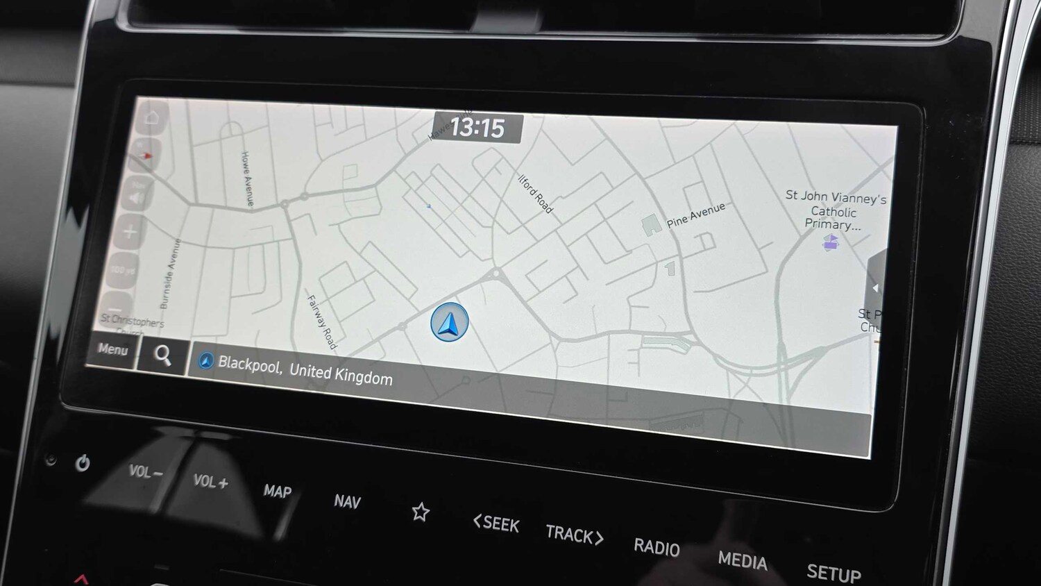 Used Hyundai TUCSON 2022 for sale - 77827290: Photo 11