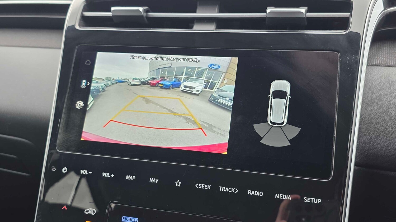 Used Hyundai TUCSON 2022 for sale - 77827290: Photo 12