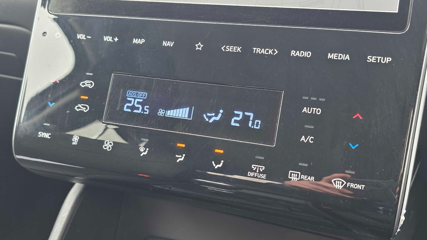 Used Hyundai TUCSON 2022 for sale - 77827290: Photo 13