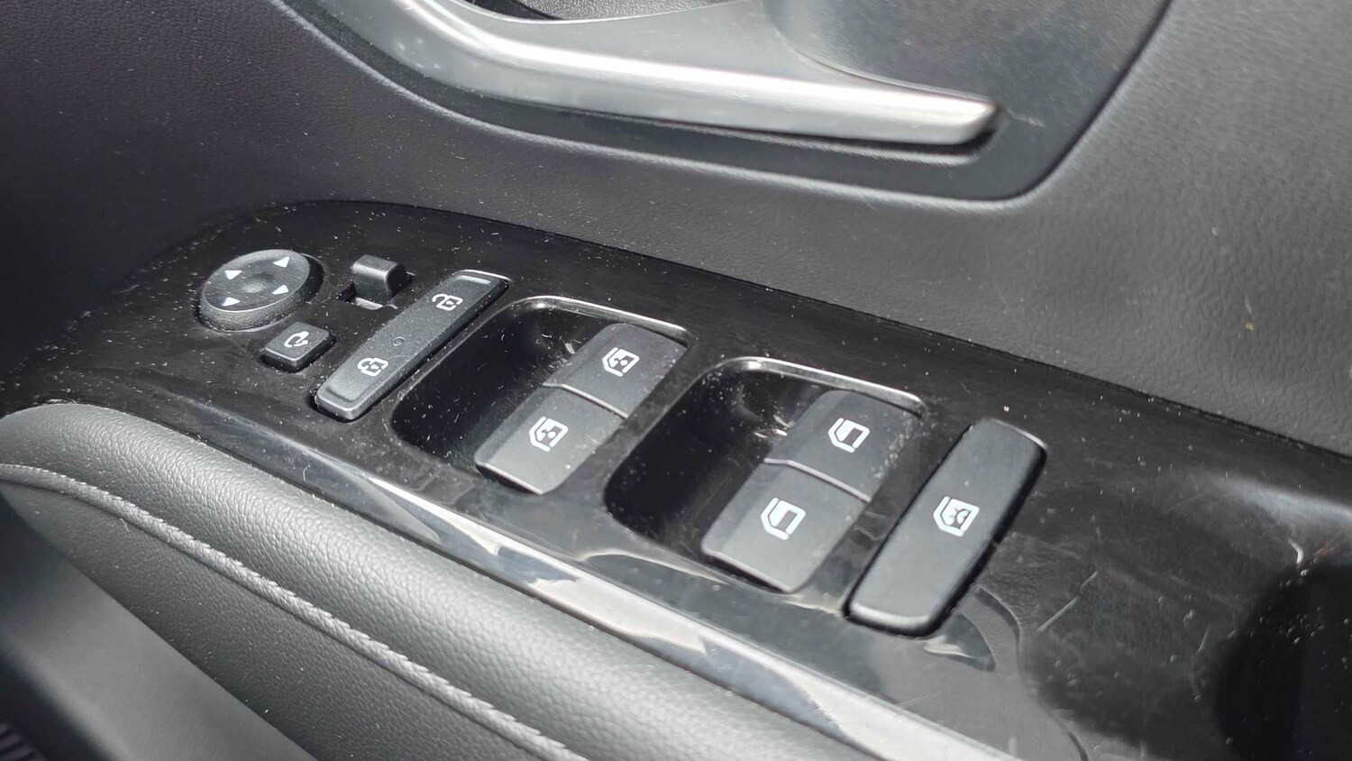 Used Hyundai TUCSON 2022 for sale - 77827290: Photo 16