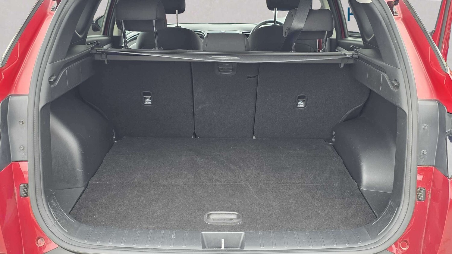 Used Hyundai TUCSON 2022 for sale - 77827290: Photo 7