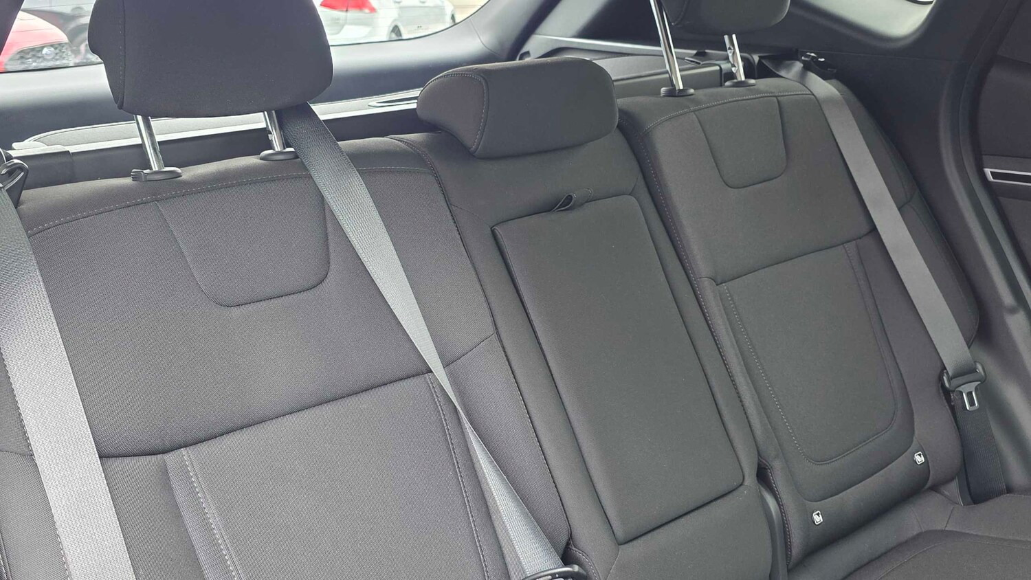 Used Hyundai TUCSON 2022 for sale - 77827290: Photo 9