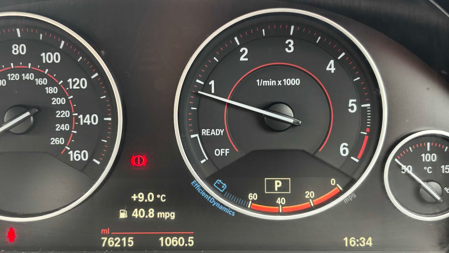 Used BMW 3 Series 2017 for sale - 77577228: Photo 10