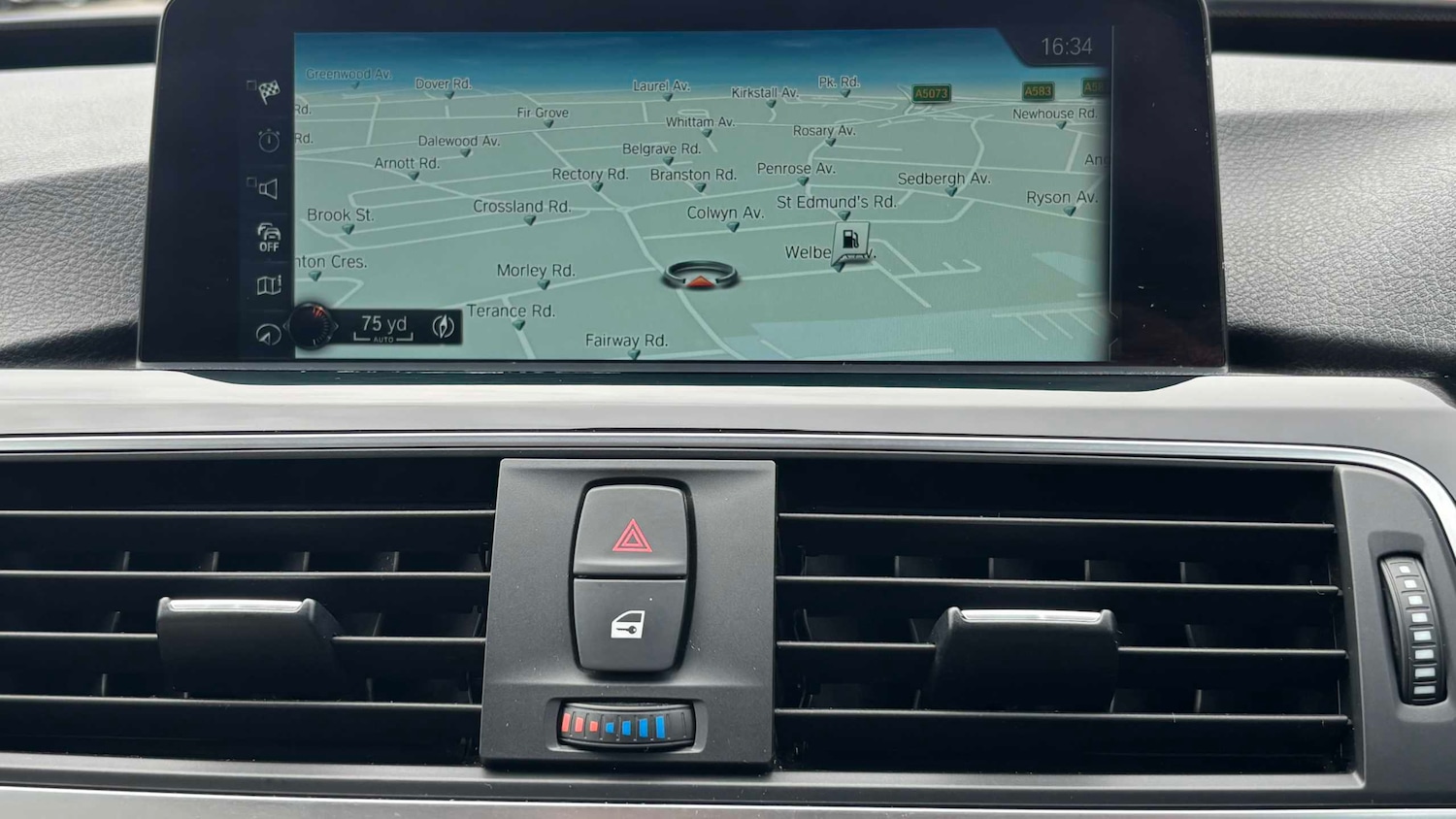 Used BMW 3 Series 2017 for sale - 77577228: Photo 11